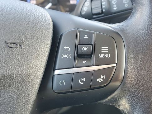 Used 2023 Ford Bronco Sport Big Bend w/ Convenience Package image 21