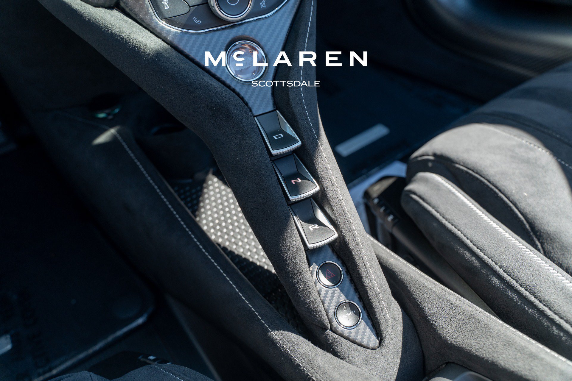 Used 2022 McLaren 765LT RWD image 42