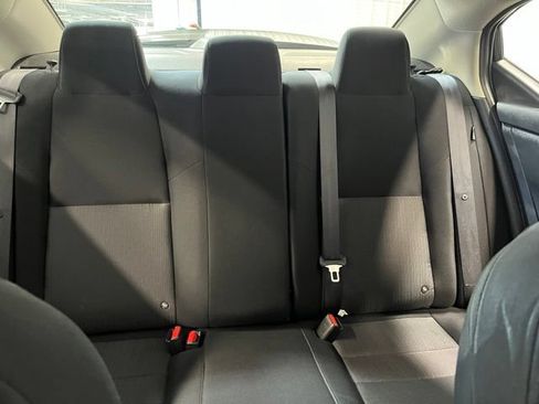 Used 2024 Nissan Sentra SV w/ All-Weather Package FWD image 12