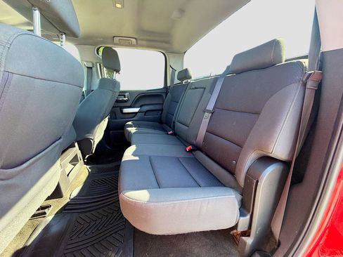 Used 2016 Chevrolet Silverado 1500 LT image 19