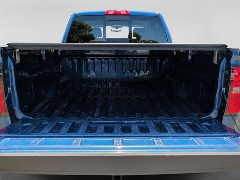 Used 2015 Chevrolet Silverado 1500 LTZ AWD/4WD image 38