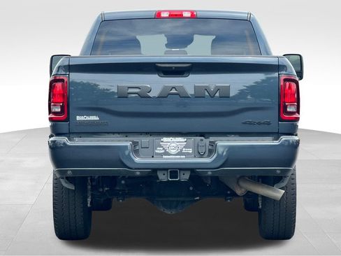 Used 2025 RAM 2500 Big Horn AWD/4WD image 6