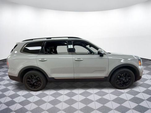 Used 2023 Kia Telluride SX Prestige X-Pro image 6