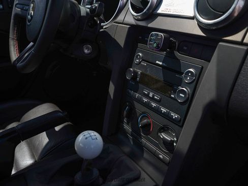Used 2009 Ford Mustang Shelby GT500 RWD image 35
