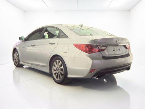 Used 2014 Hyundai Sonata Limited FWD image 4