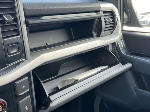 Used 2023 Ford F150 XLT image 10