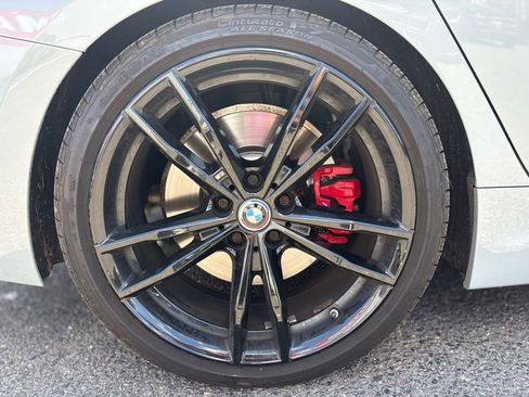 Used 2024 BMW M340i xDrive w/ Premium Package AWD/4WD image 12