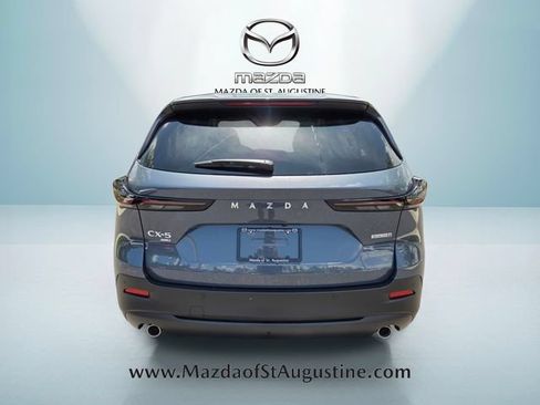 New 2026 MAZDA CX-5 Select AWD/4WD image 9