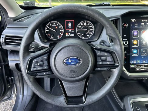 Certified 2024 Subaru Crosstrek 2.0i Premium AWD/4WD image 18