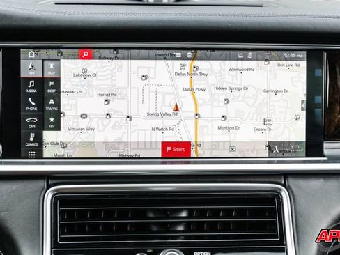 Used 2018 Porsche Panamera 4S image 75