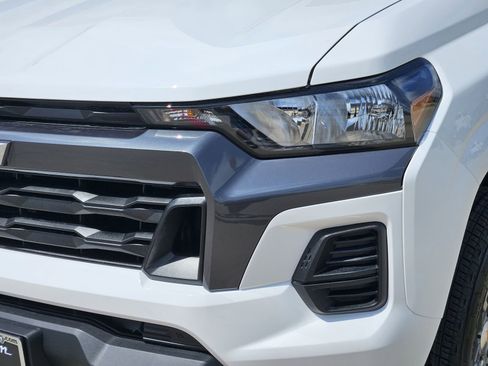 New 2026 Chevrolet Colorado LT RWD image 11