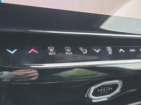 New 2026 Jeep Grand Cherokee L Summit AWD/4WD image 29