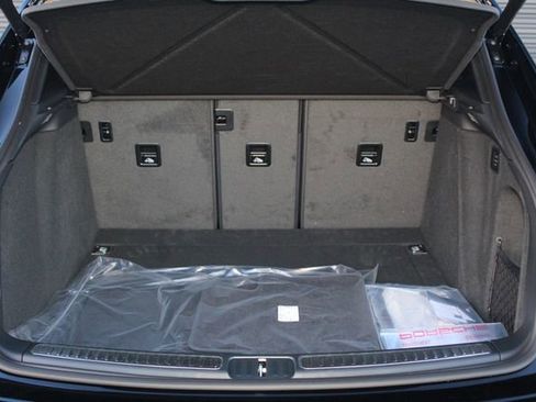 New 2026 Porsche Macan GTS image 12