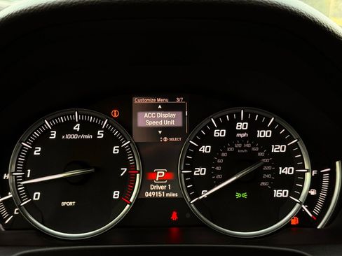 Used 2018 Acura TLX V6 w/ Technology Package image 37