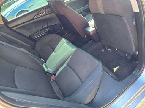 Used 2017 Honda Civic LX image 15