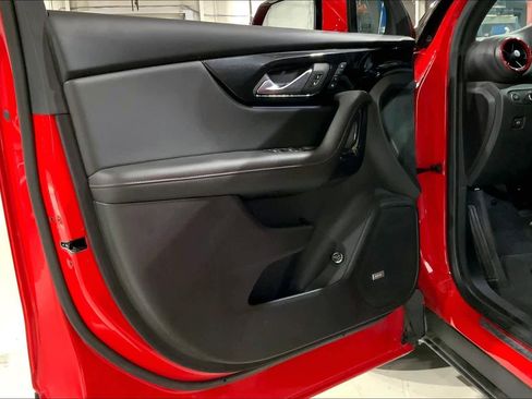 Used 2022 Chevrolet Blazer RS w/ Enhanced Convenience Package image 22