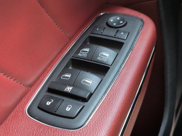 Used 2023 Dodge Charger SRT Hellcat RWD image 25