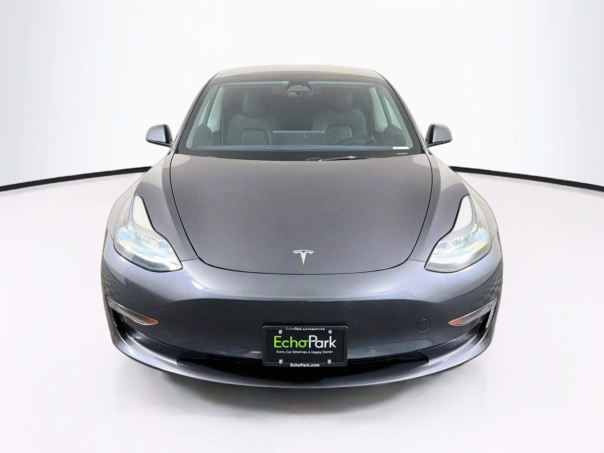 Used 2023 Tesla Model 3 Standard Range RWD image 2
