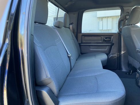 Used 2022 RAM 2500 Tradesman AWD/4WD image 28