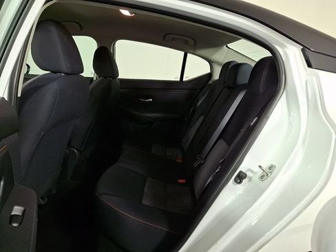 Used 2021 Nissan Sentra SR FWD image 13