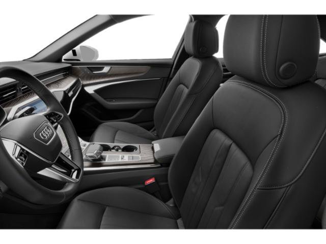 Used 2024 Audi A6 Premium Plus AWD/4WD image 40