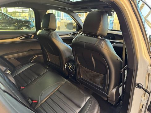 Used 2019 Alfa Romeo Stelvio Ti Sport w/ Quick Order Package 22S Sport image 41