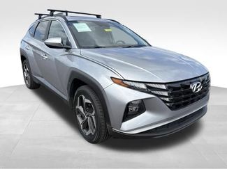 Used 2023 Hyundai Tucson SEL w/ Convenience Package AWD/4WD 360° Tour
