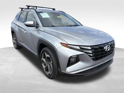 Used 2023 Hyundai Tucson SEL w/ Convenience Package