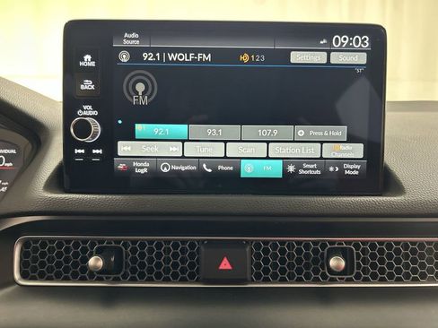 Used 2024 Honda Civic Type R image 16