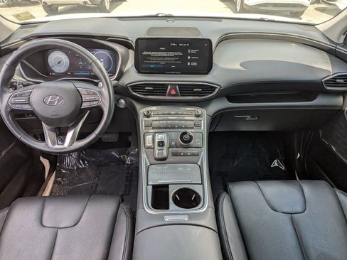 Used 2023 Hyundai Santa Fe SEL w/ Premium Package FWD image 14