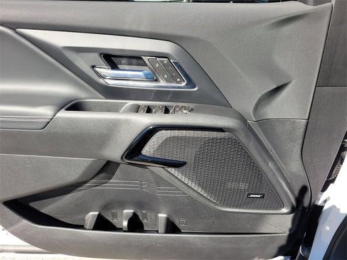 Used 2026 Chevrolet Silverado EV LT image 21