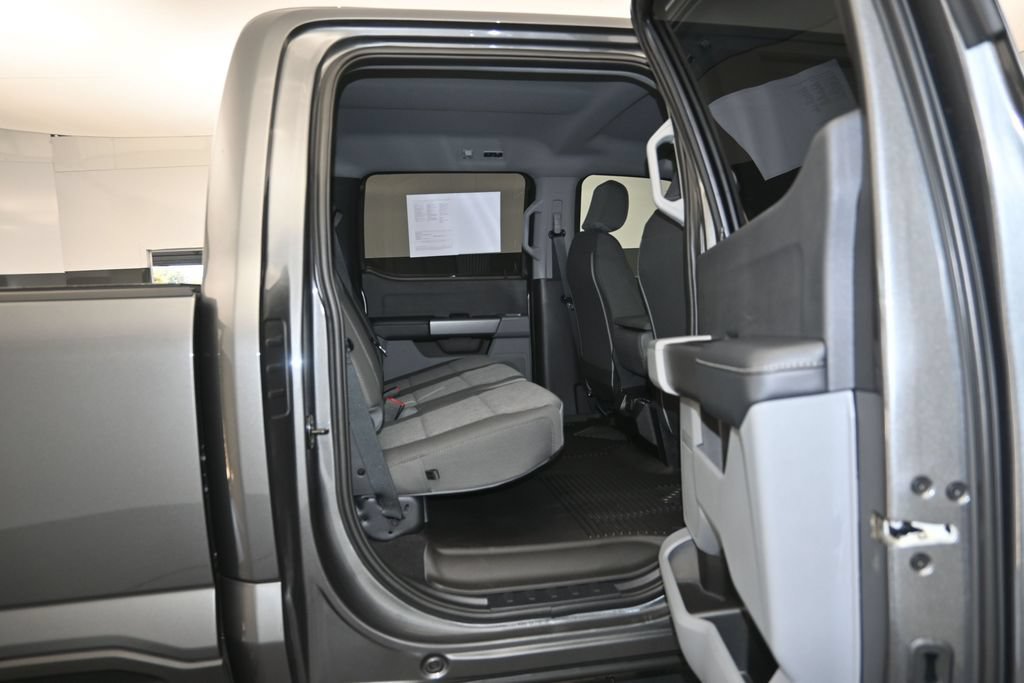 Used 2026 Ford F250 XL w/ STX Appearance Package AWD/4WD image 26