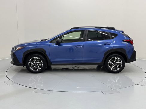 Certified 2025 Subaru Crosstrek 2.0i Premium AWD/4WD image 3
