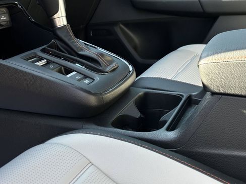Used 2026 Honda CR-V Sport Touring image 14