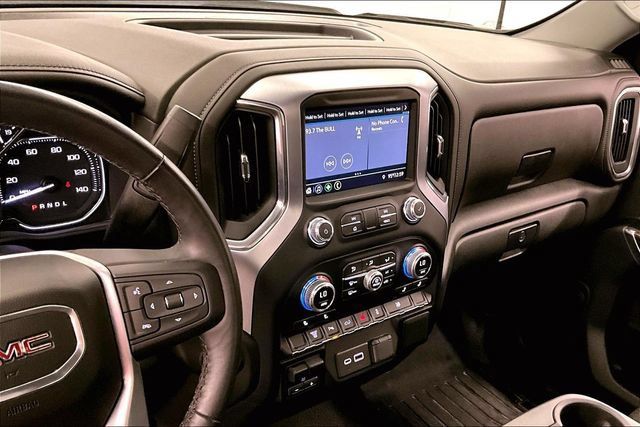 Used 2022 GMC Sierra 3500 SLE w/ SLE Convenience Package AWD/4WD image 6