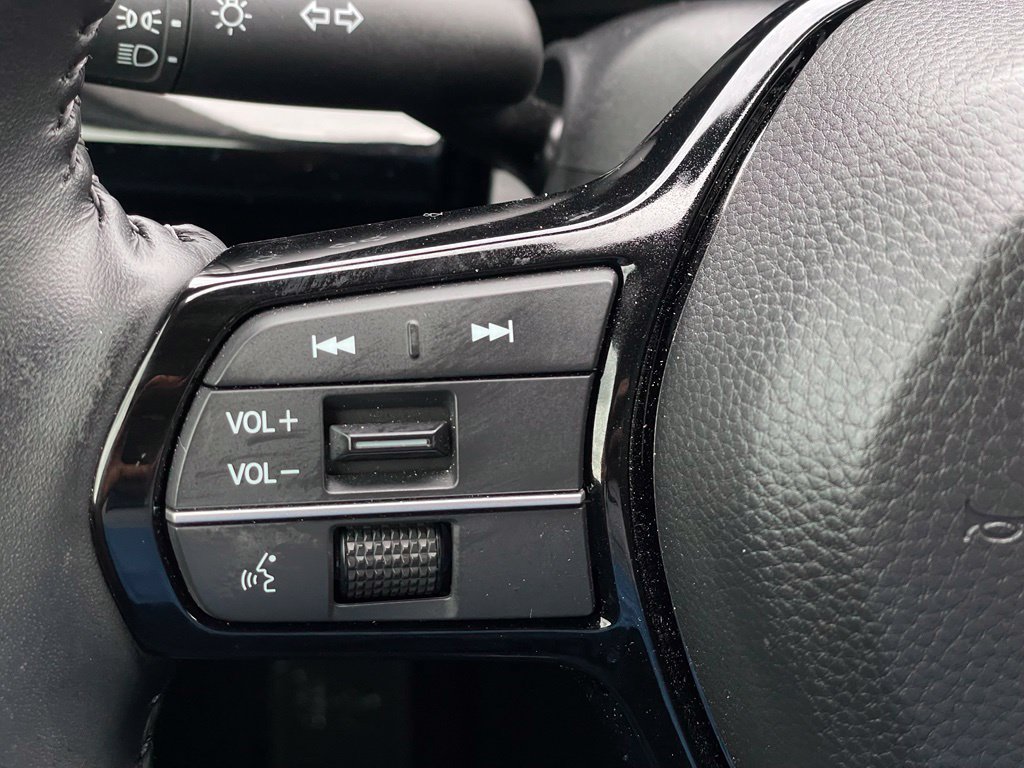 Certified 2026 Honda CR-V EX-L image 15