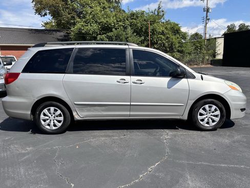 Used 2006 Toyota Sienna LE image 3
