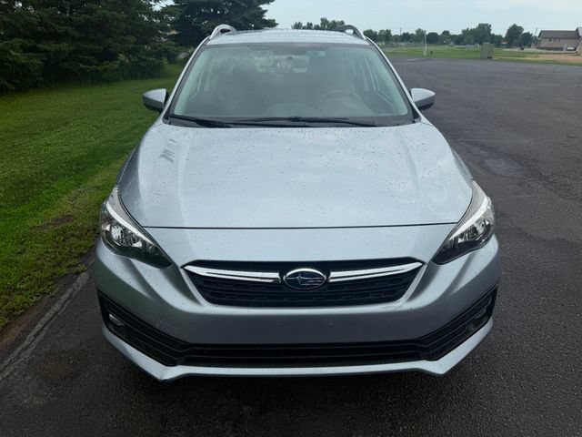 Used 2023 Subaru Impreza 2.0i Premium AWD/4WD image 5