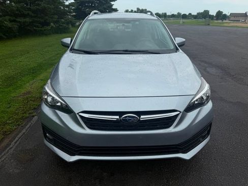 Used 2023 Subaru Impreza 2.0i Premium AWD/4WD image 5