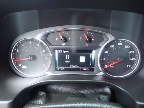 Used 2017 GMC Acadia SLT AWD/4WD image 7