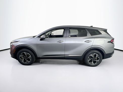 Used 2023 Kia Sportage LX AWD/4WD image 8