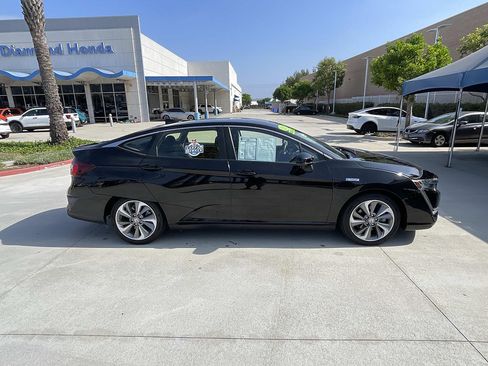 Used 2021 Honda Clarity Touring image 25