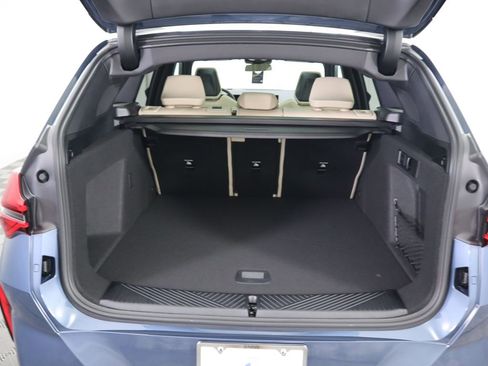 Used 2025 BMW X3 M50 w/ Premium Package image 30