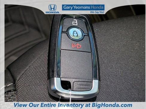 Used 2024 Ford Bronco Sport Badlands AWD/4WD image 32