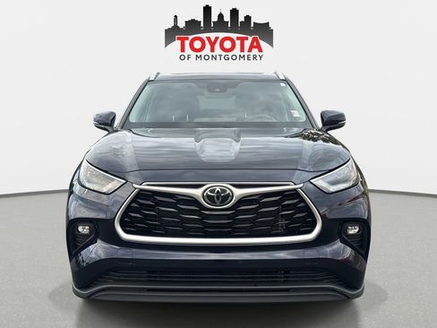 Used 2023 Toyota Highlander XLE image 10