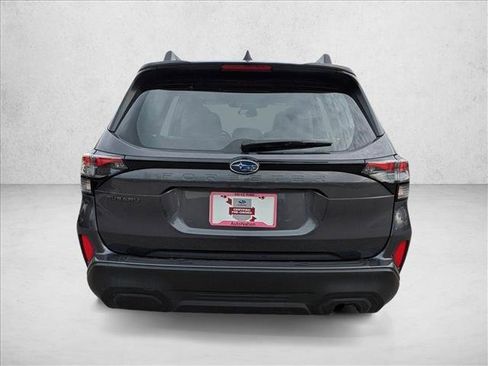 Certified 2025 Subaru Forester image 6