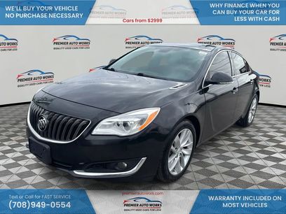 Used 2014 Buick Regal Premium