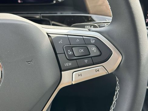 New 2026 Volkswagen Atlas SE AWD/4WD image 18