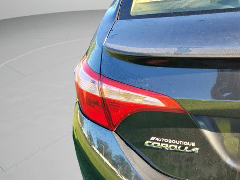 Used 2019 Toyota Corolla LE FWD image 24