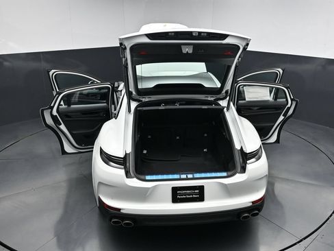 New 2026 Porsche Panamera 4 AWD/4WD image 31